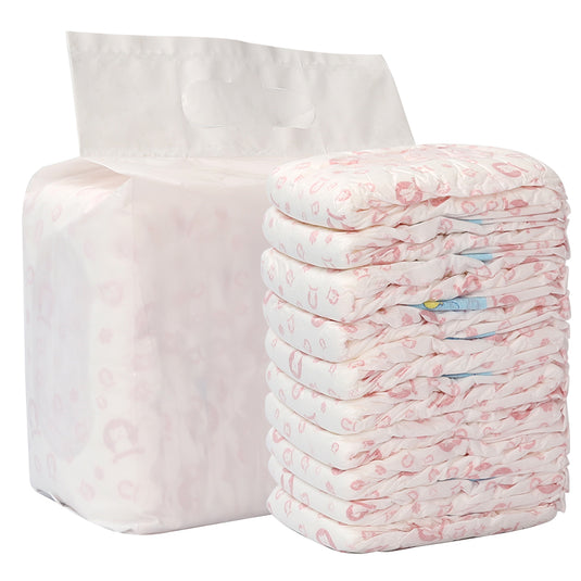 Pañales desechables para perro