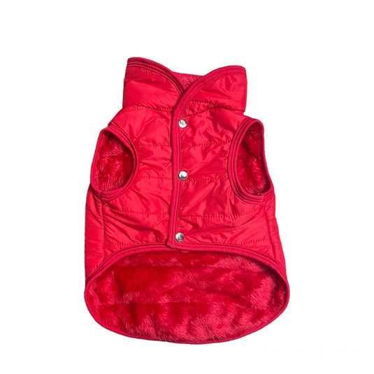 sheep vest