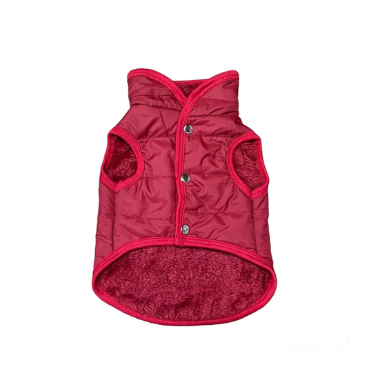 sheep vest