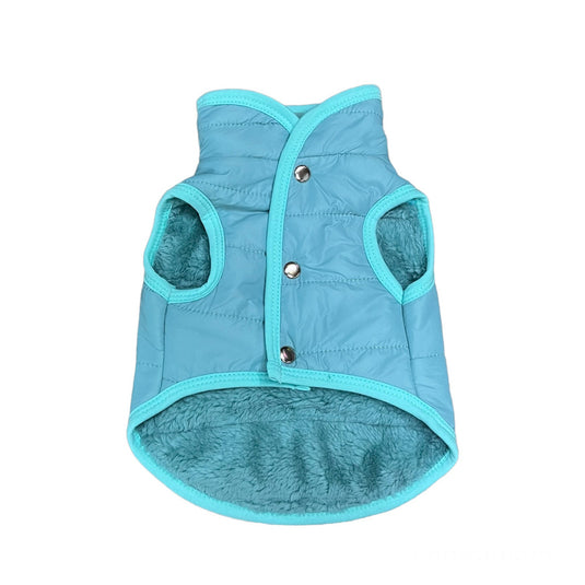 sheep vest