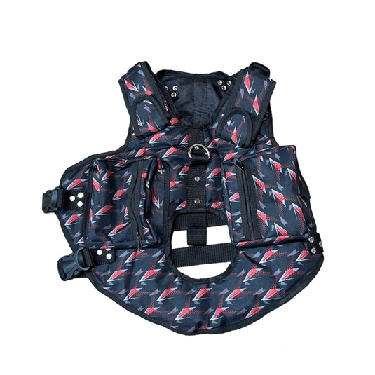 Tactical Dog Vest