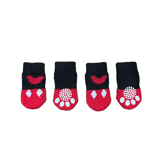 Stockings for dogs and cats