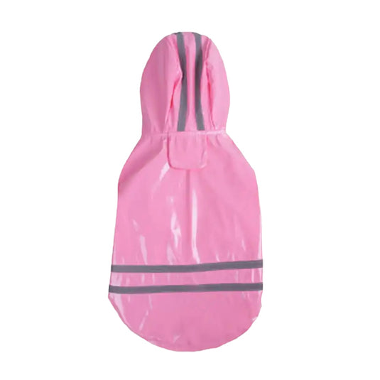 Capa impermeable mini