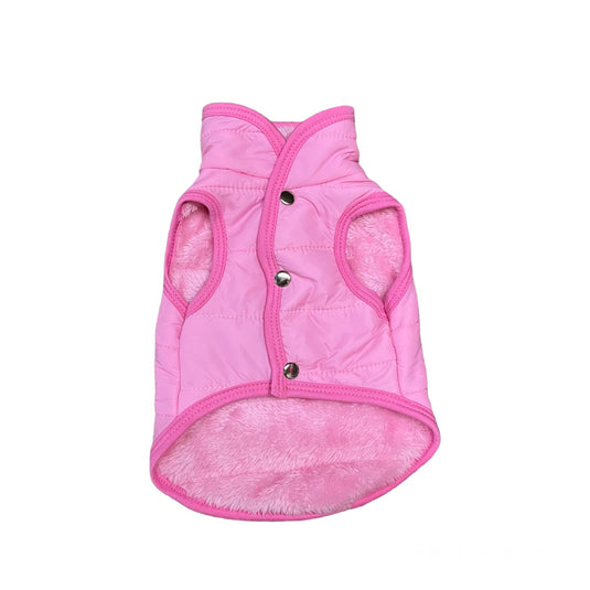 sheep vest