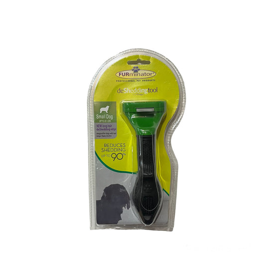 Furminator Cat and Dog Brush