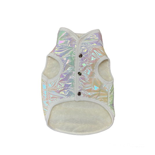 sheep vest