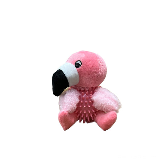 Peluche flamenco