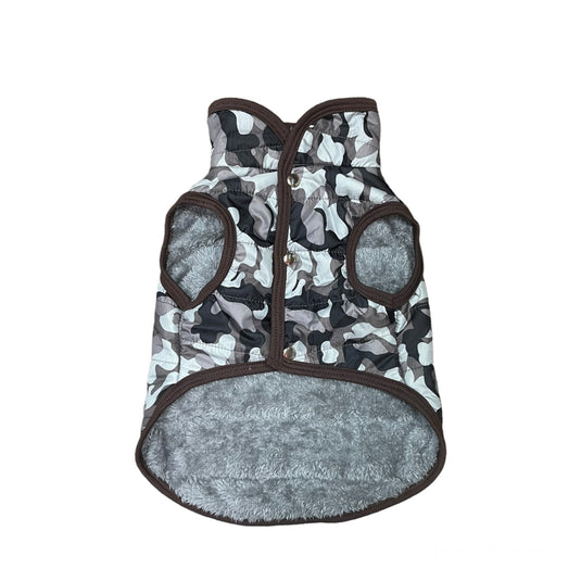 sheep vest