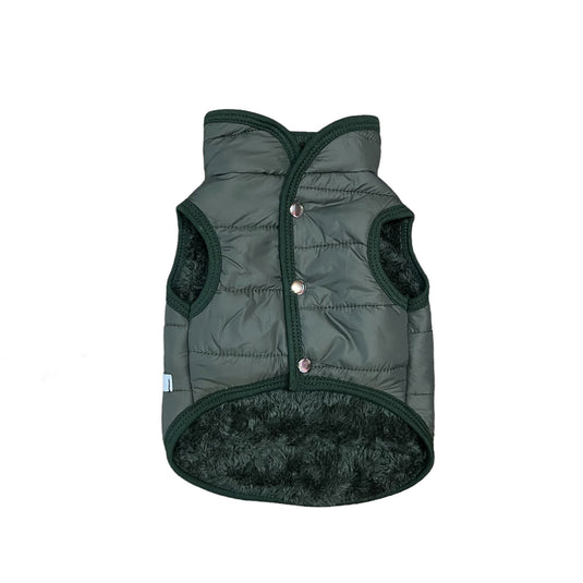 sheep vest