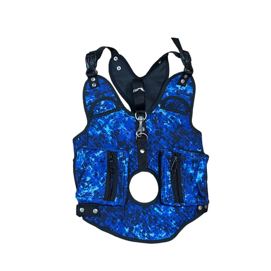 Tactical Dog Vest