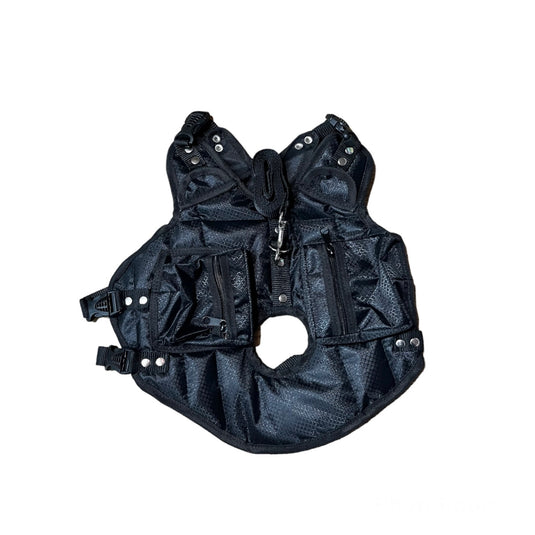 Tactical Dog Vest