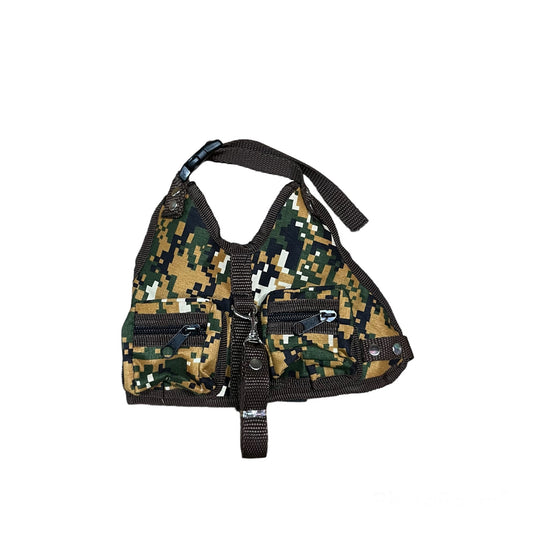 Tactical Dog Vest