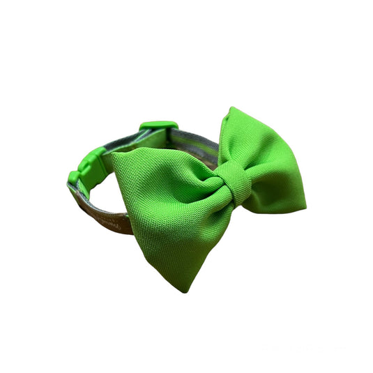 Bowtie size S for dogs and cats