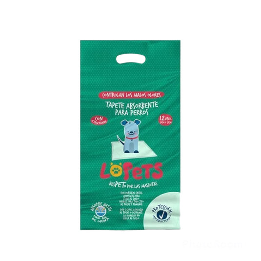 absorbent mat for dogs