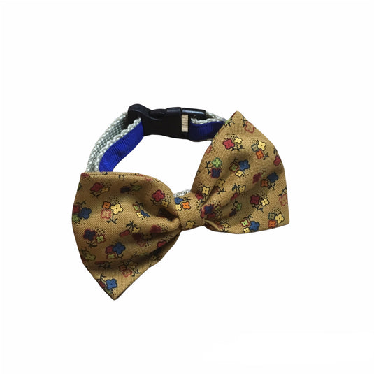 Bowtie size S for dogs and cats