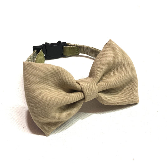 Bowtie size S for dogs and cats