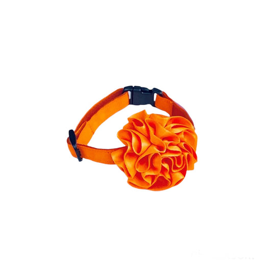 Necklace with rose size S