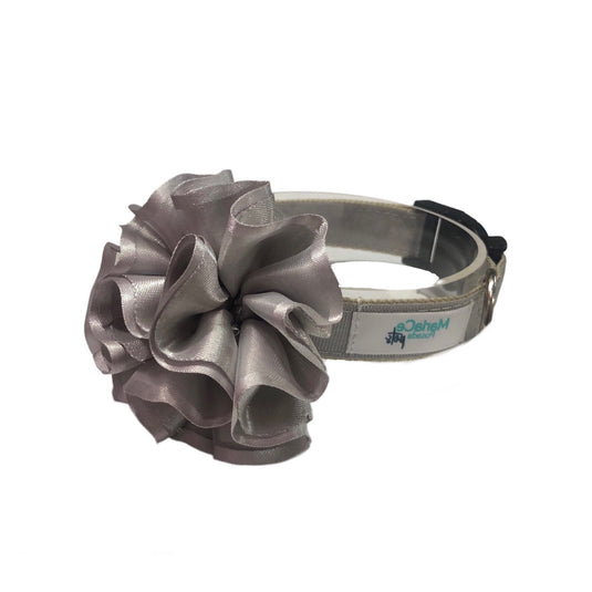 Pink necklace size M / L