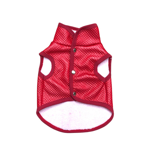 sheep vest