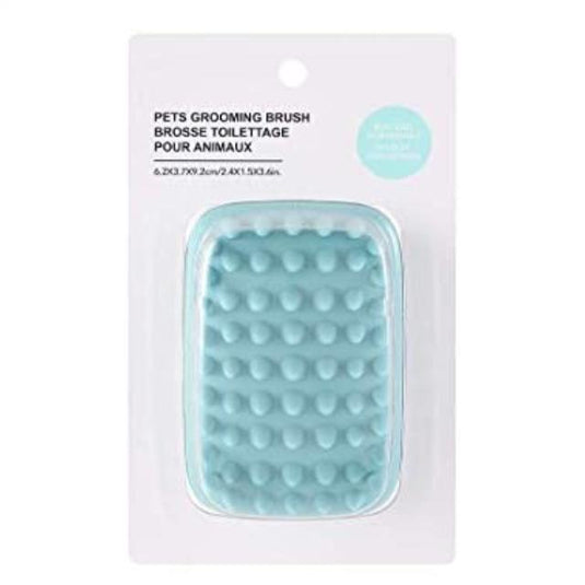 ball massager brush