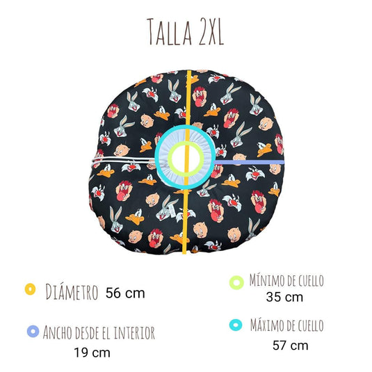 Dona Postquirúrgica