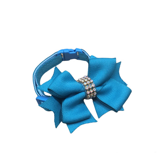 Bowtie size S for dogs and cats