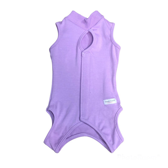 Post-surgical Jumpsuit