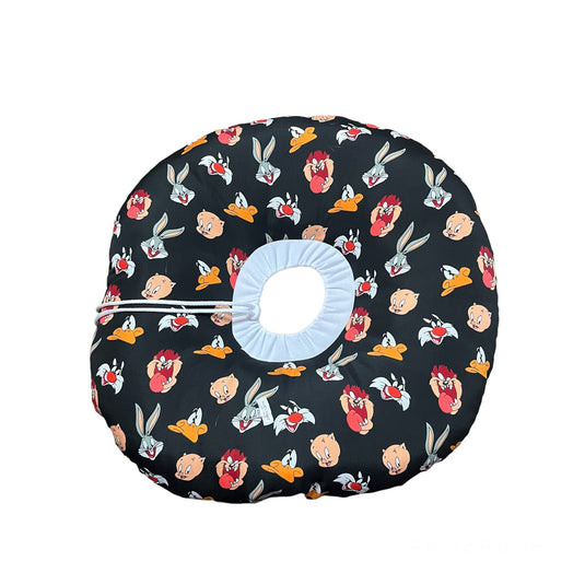 Dona Postquirúrgica