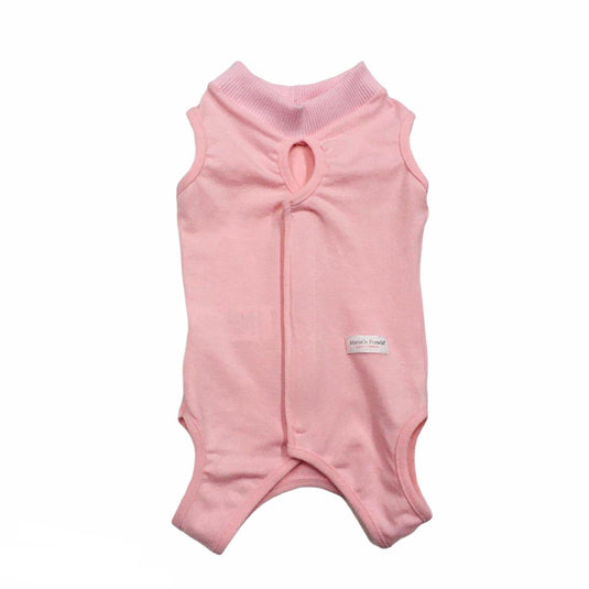 Post-surgical Jumpsuit