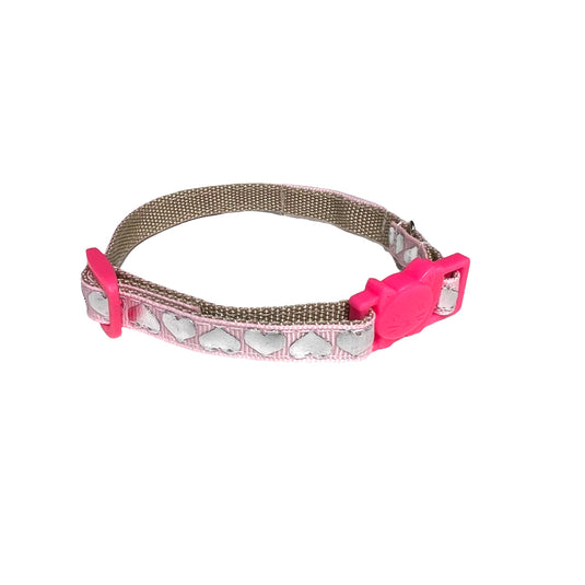 necklace safety clasp