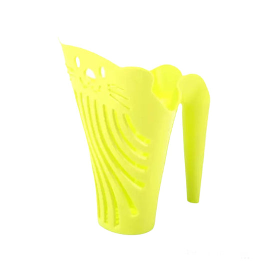Plastic shovels for sandbox