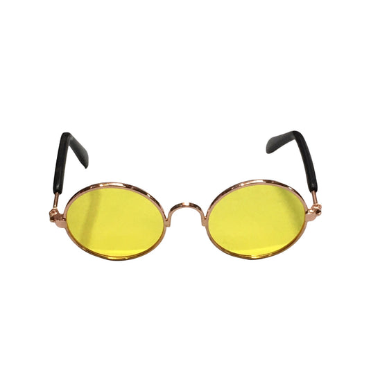 Gafas para mascotas pequeñas