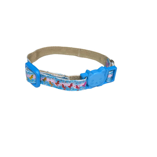 necklace safety clasp