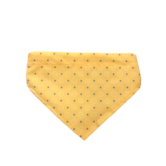 Pañoletas con correa ajustable