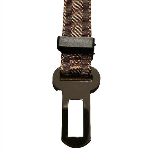 pet seat belt