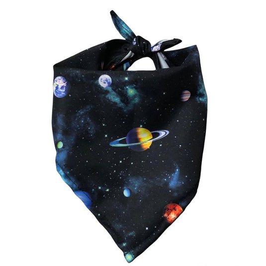 Pañoletas sublimadas