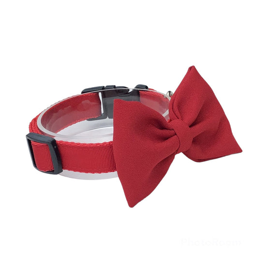 Bowtie size M and L