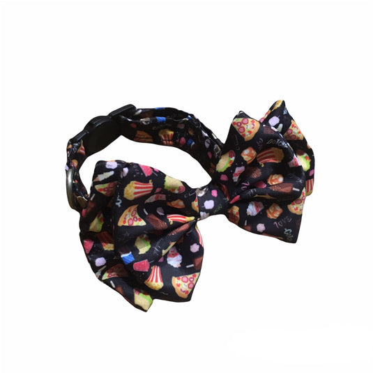 Bowtie size S for dogs and cats