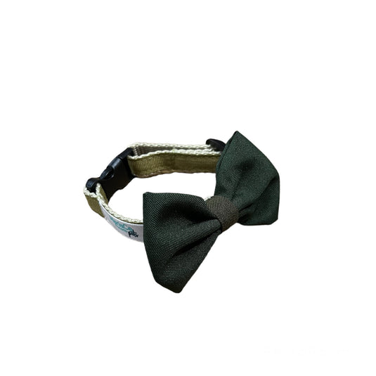 Bowtie size S for dogs and cats