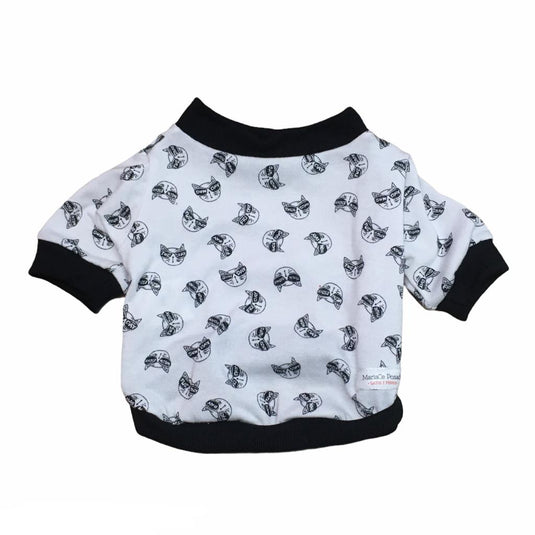 Assorted Miniprints T-shirt