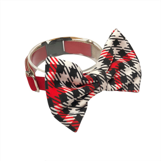 Bowtie size S for dogs and cats