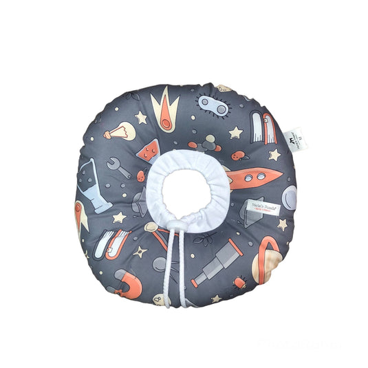 Dona Postquirúrgica