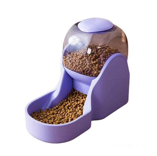 food container