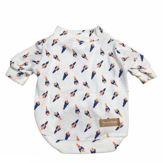 Assorted Miniprints T-shirt