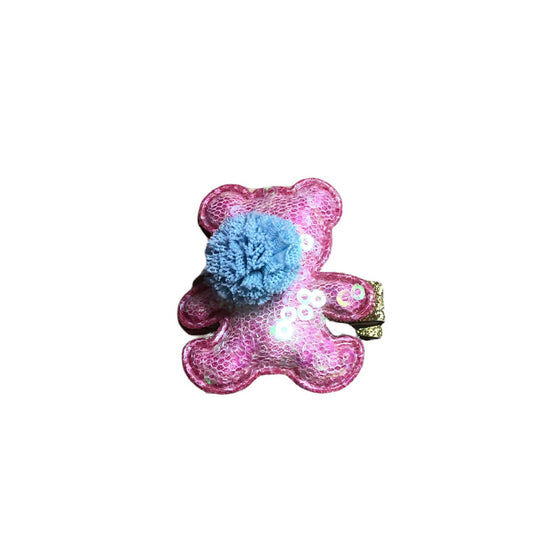 Bows for individual dogs