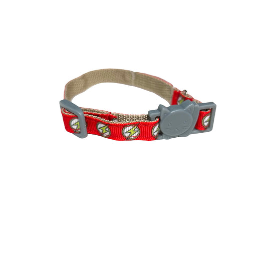 necklace safety clasp