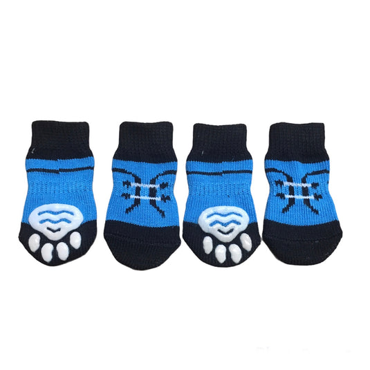 Stockings for dogs and cats