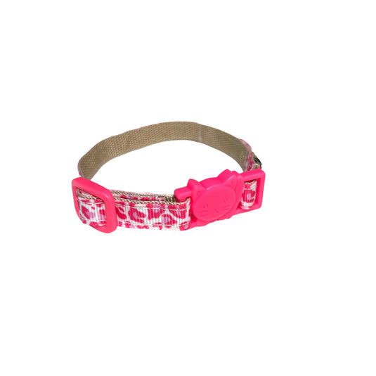 necklace safety clasp