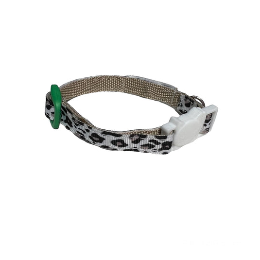 Collares broche de seguridad para gato