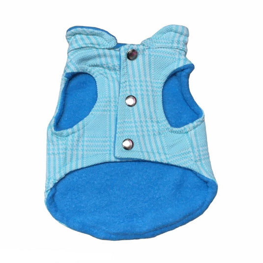 sheep vest